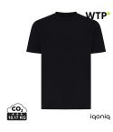 IQONIQ Sierra leichte T-Shirt aus recycelter Baumwolle, XDT9104-86732431