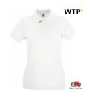 LADIES PREMIUM POLO, EGFN01