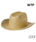 Falles, straw hat, green, AP733922-07