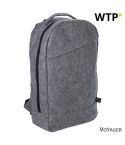 Filz-RPET-Rucksack, V1260