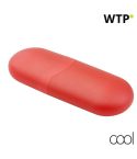 Felyn, sunglasses case, red, AP741359-05
