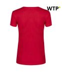 Damen Farb T-Shirt keya, OTK15870
