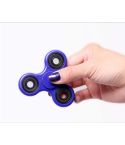 Fidget spinner – prstna vrtavka – Art.001 (modra)