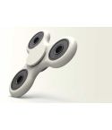 Fidget spinner – prstna vrtavka – Art.001 (bela)