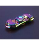 Fidget spinner - Art.032 (arcobaleno)