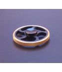 Fidget spinner - Art.044 (nero)