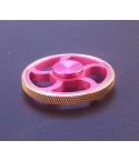 Fidget spinner - Art.044 (rosa)