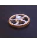 Fidget spinner - Art.044 (srebrni)