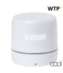 Florrin, Altoparlante wireless, white, AP734114-01