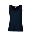 Gilet valueweight da donna, EGFN02