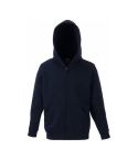 Felpa con Cappuccio Classica per Bambini, EGFN12