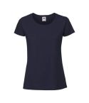 T PREMIUM ICONIC 195 RINGSPUN DA DONNA, EGFN56