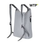 Foldable Backpack, grey, OTK21641008000