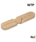 Faltbarer Untersetzer Rotterdam, Beige, EG316113