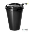 FRAPPE, Reusable cup in PP 430 mL, 94784