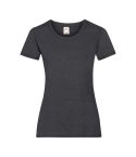 LADIES VALUEWEIGHT T, EGFU78