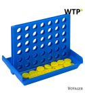 Spiel, faltbar, Blau, V7338-04