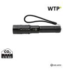 Gear X USB ponovno polnilna svetilka, črna, XDP513.851
