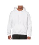 HEAVY BLEND™ ODRASLA HOODED MAJICA, EGGI18500