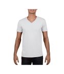SOFTSTYLE® ADULT V-NECK T-SHIRT, EGGI64V00