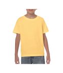 MAGLIA PER RAGAZZI HEAVY COTTON, EGGIB5000
