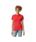 Softstyle® Cvc T-shirt da donna, EGGIL67000