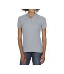 DRYBLEND® ŽENSKA DVOJNI PIQUÉ POLO, EGGIL75800