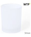 Bicchiere 330 ml, bianco, V2076-02