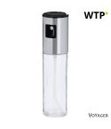 Glasspender mit Sprühfunktion, Silber, VA704-32