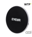 Glowix, brezžični polnilec, black, AP721105-10
