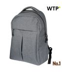 Grauer Rucksack, grau, EG073007