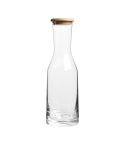 WAINUI bokal za vodu, transparentan, MAH1200300ZH1
