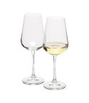 MORETON čaše za bijelo vino 2, transparentan, MAH1300200ZH1