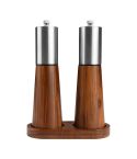 Salz- und Pfeffermühlen Set, braun, MAH2202000AJ3