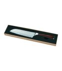 KOFU santoku kitchen knife, Brown, MAH3200700AJ3