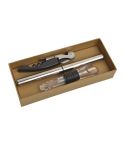 PILBARA SET zum Weingenuss, grau, MAH7200200AJ3