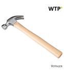 Hammer, smeđa, VA573-16