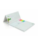 WTP203 kalendar s tvrdim koricama