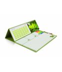 WTP206 kalendar s tvrdim koricama