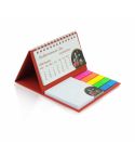 WTP208 kalendar s tvrdim koricama