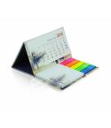 WTP209 kalendar s tvrdim koricama