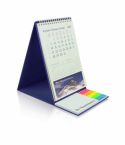 WTP211 kalendar s tvrdim koricama