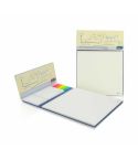 Set conferenza con copertina rigida WTP120