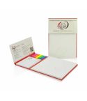 Set conferenza con copertina rigida WTP121