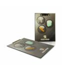 Set conferenza con copertina rigida WTP123