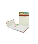 Set conferenza con copertina rigida WTP124