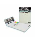 Set da conferenza con copertina rigida WTP125