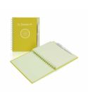 Volume con copertina rigida WTP114