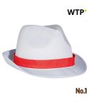 Cappello Memphis, rosso, EG077105