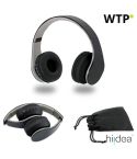 Headphones, black, 11078-103